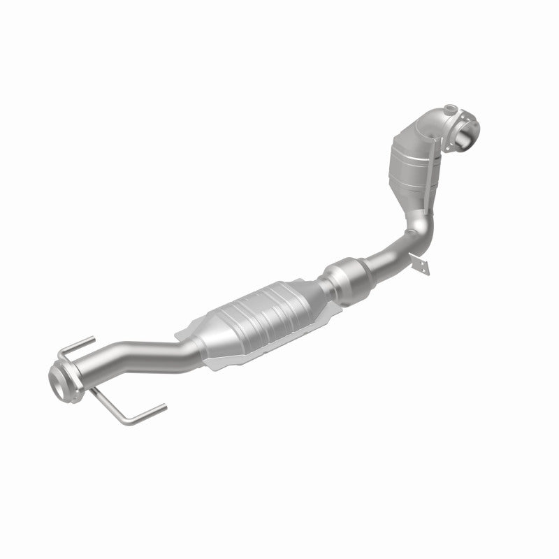 Convecteur MagnaFlow DF 01 Saab 9-5 2.3L