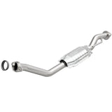 Convecteur MagnaFlow DF Ford 88 92