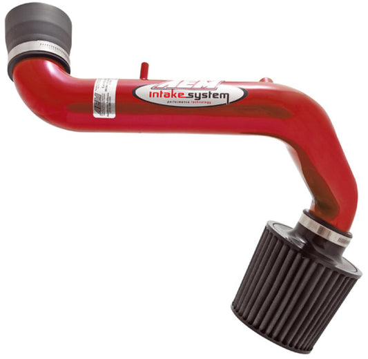 AEM Short Ram Intake System S.R.S. HONDA CIVIC SI L4-1.7/2.0L, 02-05