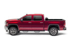 Truxedo 04-12 GMC Canyon & Chevrolet Colorado 6ft Sentry CT Bed Cover