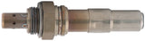 Capteur de pression de suralimentation à large bande à 5 fils NGK pour Honda Civic 2000-1992 à montage direct