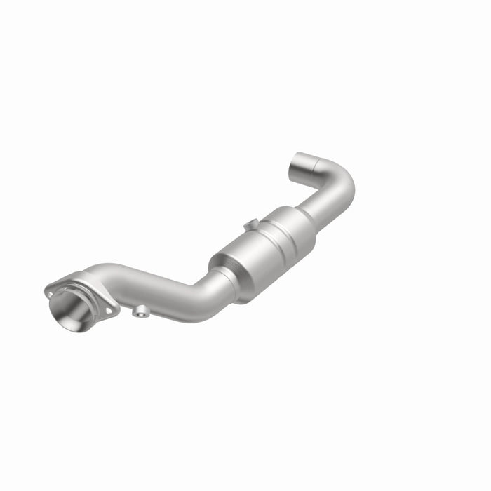 Soubassement d'origine Magnaflow Conv DF 2011-2014 F-150 V6 3,5 L