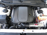 Injen 09-14 Dodge Challenger Hemi 5,7 L V8 SRT-8 6,1 L 5,7 L V8 Air poli Power-Flow