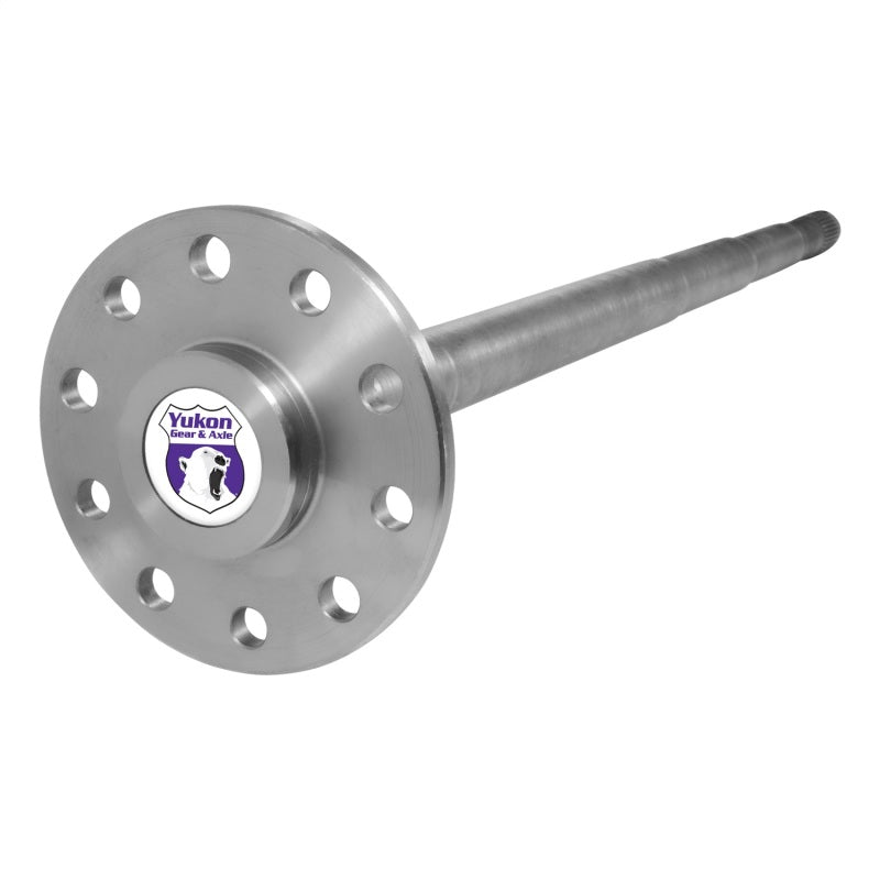 Essieu gauche Yukon pour Chrysler 9,25 pouces ZF arrière 2011