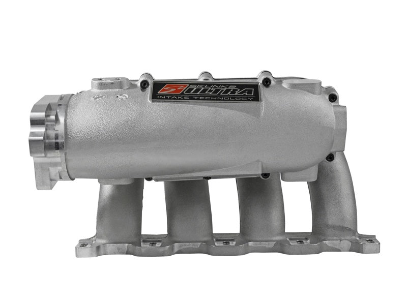 Collecteur d'admission Skunk2 Ultra Series Mazda Miata NA/NB 1,8 L - Argent