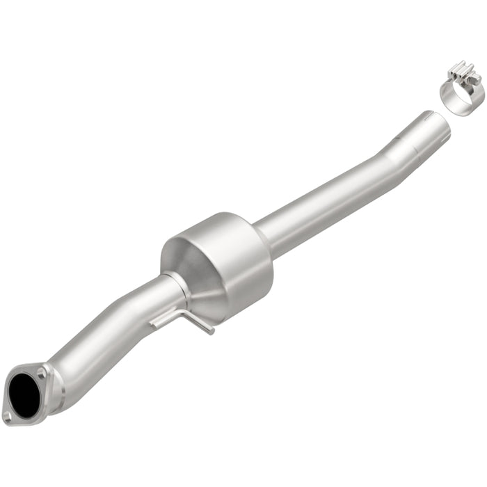 Convecteur Magnaflow DF 07-10 BMW X5 3.0L