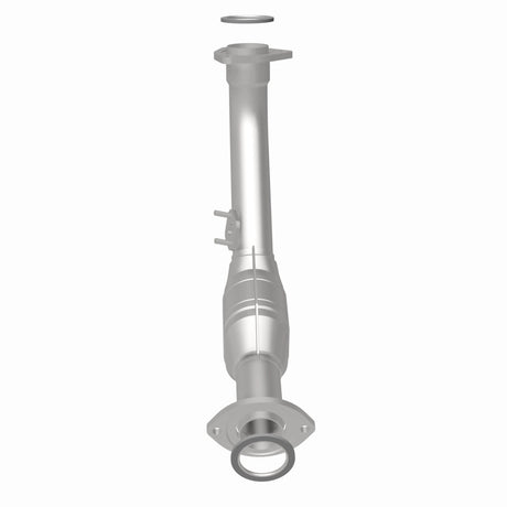 MagnaFlow Conv DF 02-04 Tacoma 2,4 L avant 50S