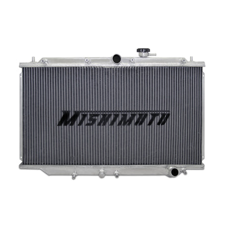 Radiateur manuel en aluminium Mishimoto Honda Prelude 92-96