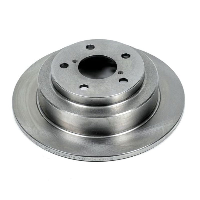 Disque de frein arrière Power Stop 05-06 Saab 9-2X Autospecialty