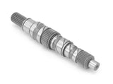 Arbre principal Omix T176/T177
