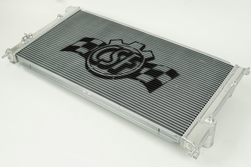 Radiateur CSF 13-16 Scion FR-S / 13-20 Toyota 86 / 22+ Toyota GR86 / 2013+ Subaru BRZ