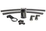 Récupérateur d'huile en aluminium avec support de montage pour Dodge Ram TRX Crew Cab Corsa 21-22