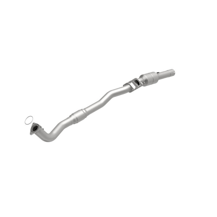 MagnaFlow Conv DF 01-02 2500HD Passenger Side 8.1L