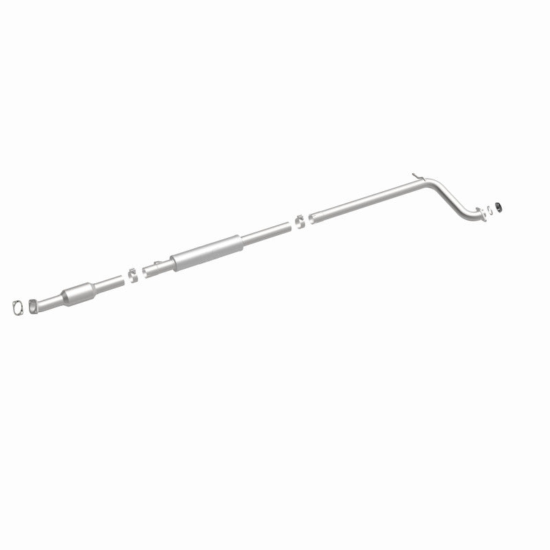 Soubassement de carrosserie MagnaFlow Conv Direct Fit OEM 04-06 Mitsubishi Galant V6 3,8 L