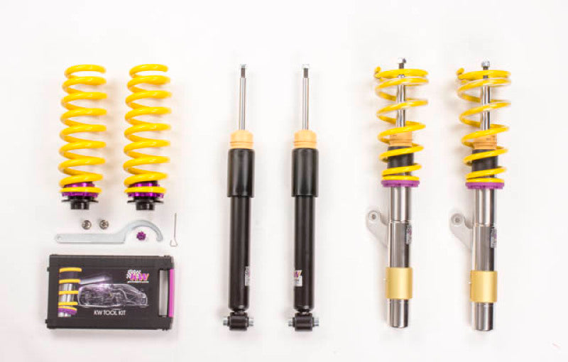 Kit combinés filetés KW V1 pour BMW Série 3 F31 Sports Wagon