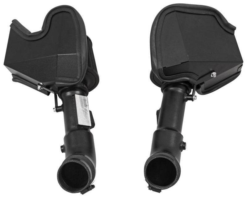 Kit d'admission hautes performances K&amp;N 08-03 Infiniti G37 3,7 L V6