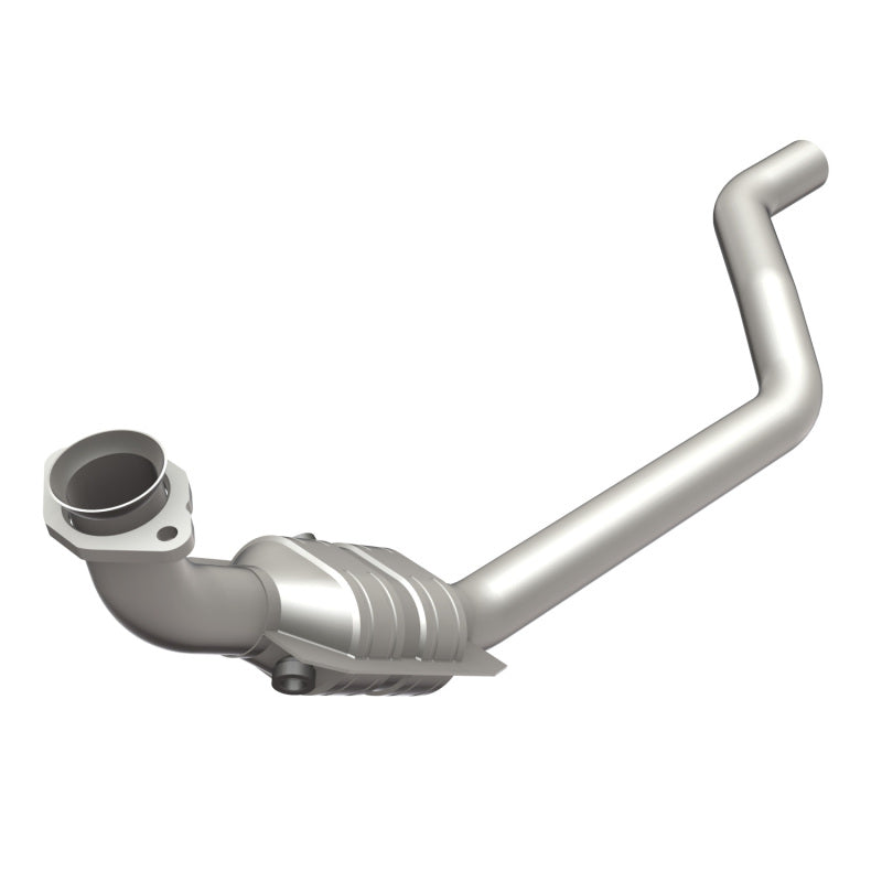 Convecteur MagnaFlow DF 05 Ford Escape Hybrid 2,3 L