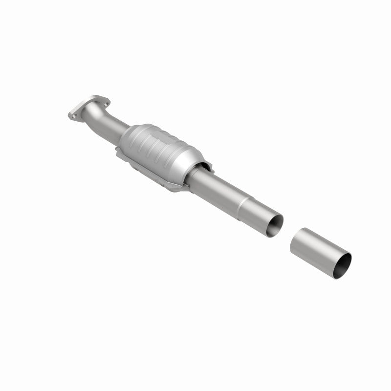 Convecteur MagnaFlow DF 04 Mitsubishi Galant 2,4 L