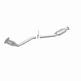 Convecteur MagnaFlow DF BMW 83 85