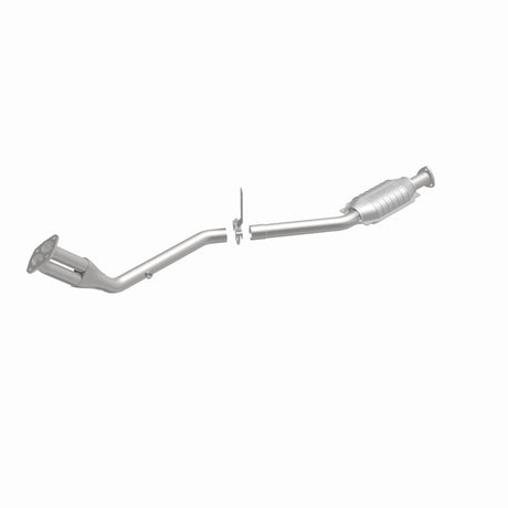 MagnaFlow Conv DF BMW 83 85
