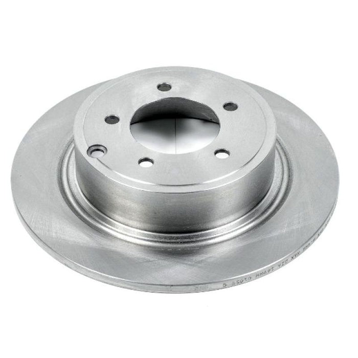 Disque de frein arrière Power Stop 11-14 Chrysler 200 Autospecialty