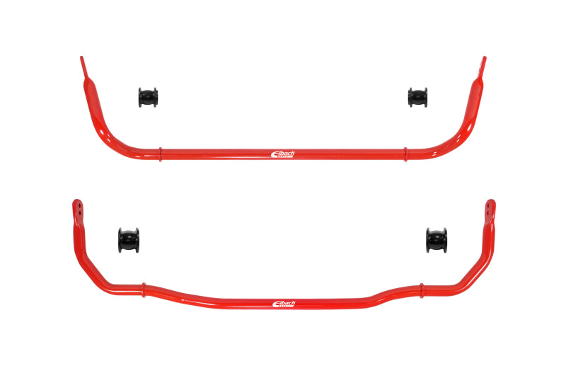 Kit anti-roulis Eibach 32 mm avant et 29 mm arrière pour Honda S2000 00-09