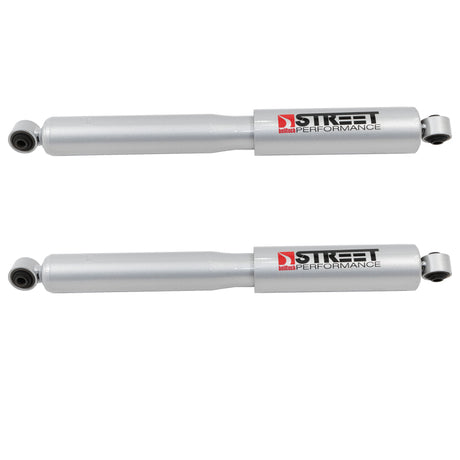 Kit d'abaissement Belltech 2021+ Ford F-150 4WD 1 po à 3,5 po avant 7,5 po arrière