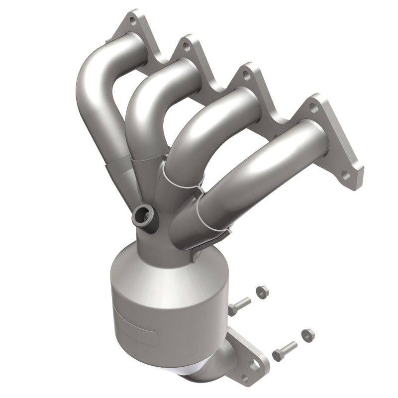 Collecteur MagnaFlow Conv DF 06-08 Kia Rio/Rio5 1,6 L