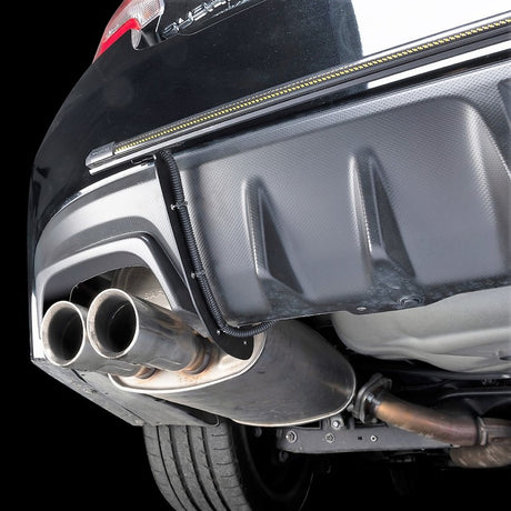 Barres lumineuses de hayon Putco pour Subaru WRX/WRX STI 15-21