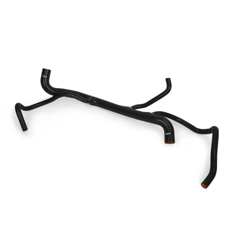 Kit de durites de radiateur en silicone Mishimoto 16+ Chevy Camaro SS - Noir