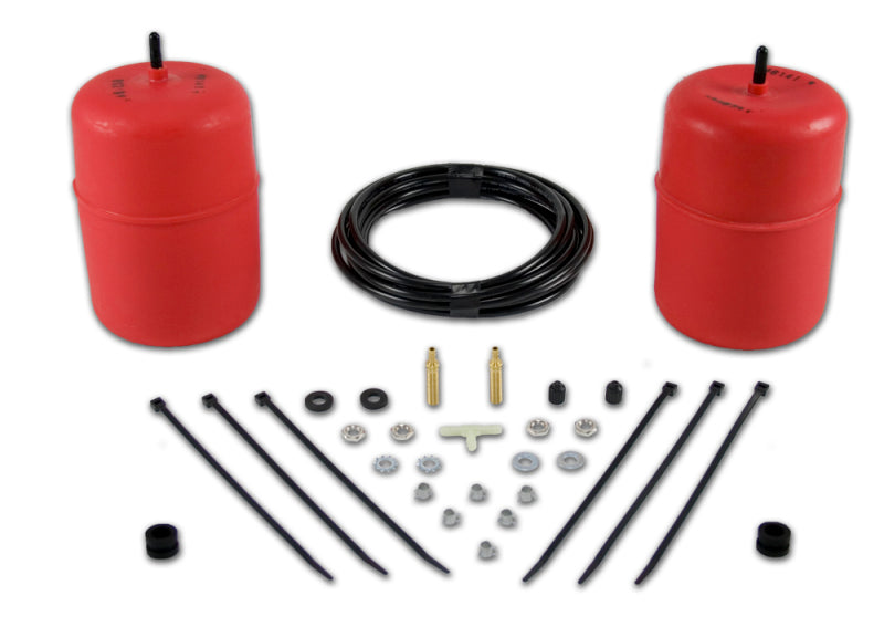 Kit de ressorts pneumatiques Air Lift Air Lift 1000