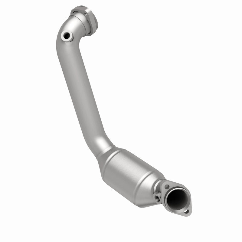 Convecteur MagnaFlow DF 02-03 Mercedes CLK430 4.3L côté conducteur