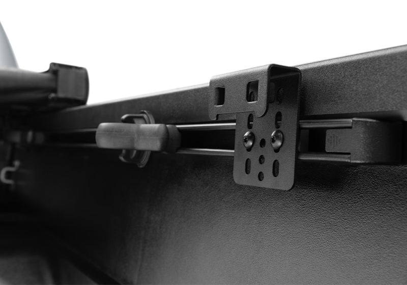 Extang 14-19 Toyota Tundra LB (8 pieds) (sans système de rails) Trifecta 2.0