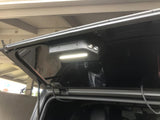 Module d'éclairage LED Oracle Jeep Wrangler JL Cargo - Ambre/Blanc VOIR LA GARANTIE