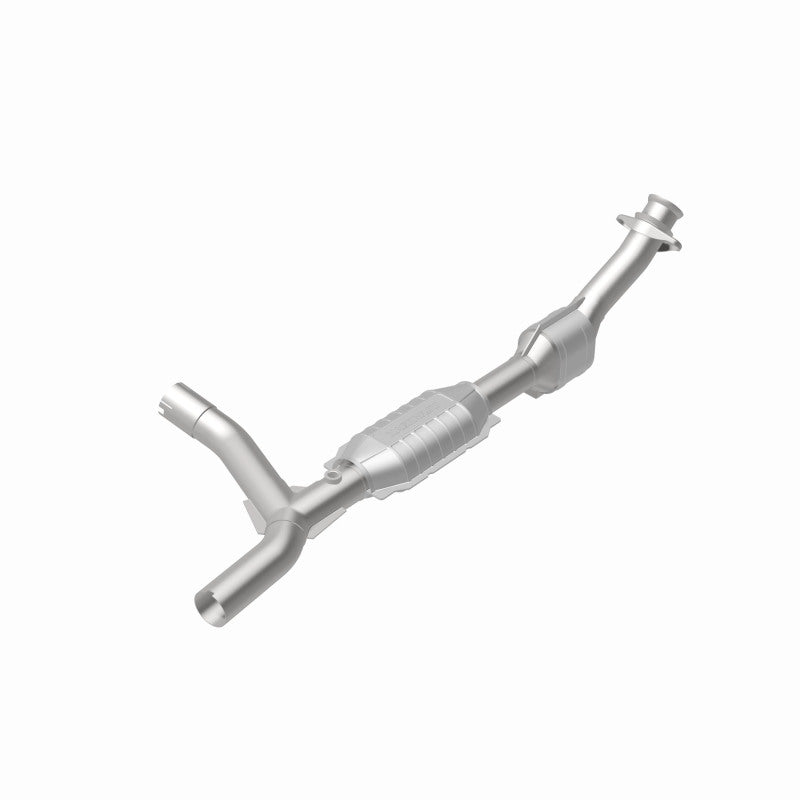 Convecteur MagnaFlow DF 01-03 Ford E150 4.2L côté passager