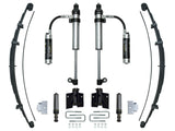 Système ICON 2005+ Toyota Tacoma RXT Stage 2