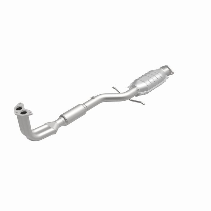 Moteur Sonata DF 99-01 à conversion MagnaFlow 2,4 L