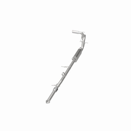 Échappement Cat-Back MagnaFlow 2023+ Chevy Colorado NEO Series, sortie arrière simple côté passager