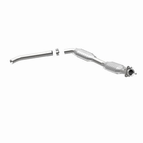 MagnaFlow Conv DF 04-06 Ram SRT-10 côté conducteur