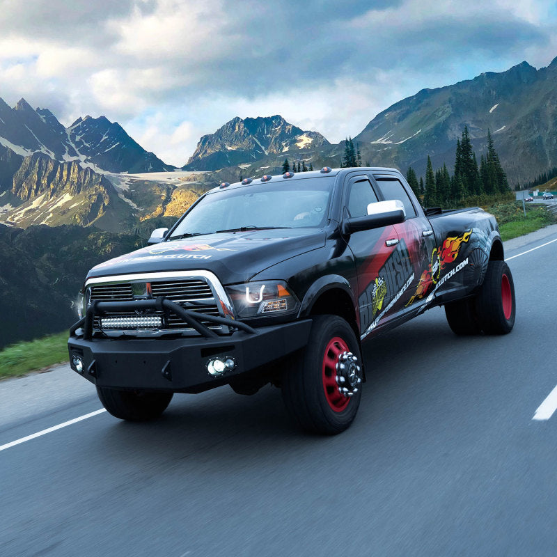 Kit turbo BD Diesel Iron Horn 5,9 L S364SXE/80 0,91AR Dodge 03-07