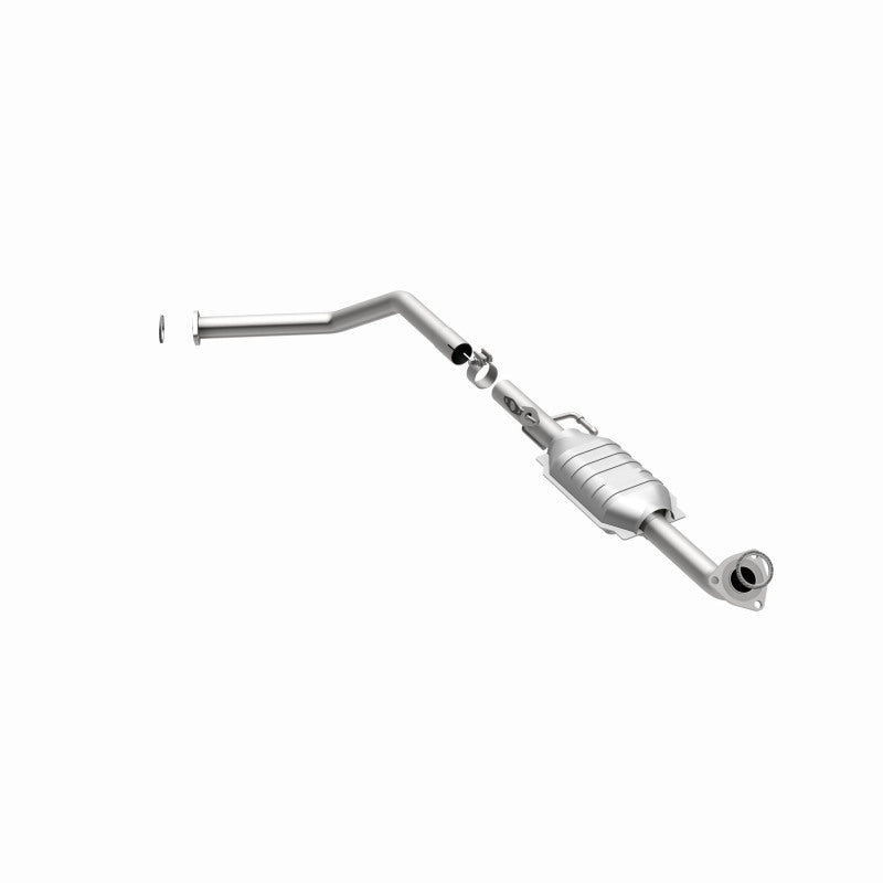 MagnaFlow Conv DF 01-04 Sequoia 4.7LD/S OEM
