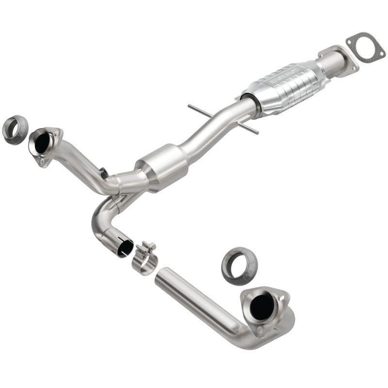 Convecteur MagnaFlow DF Chevy S-10 00-02 OEM