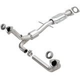 Convecteur MagnaFlow DF Chevy S-10 00-02 OEM