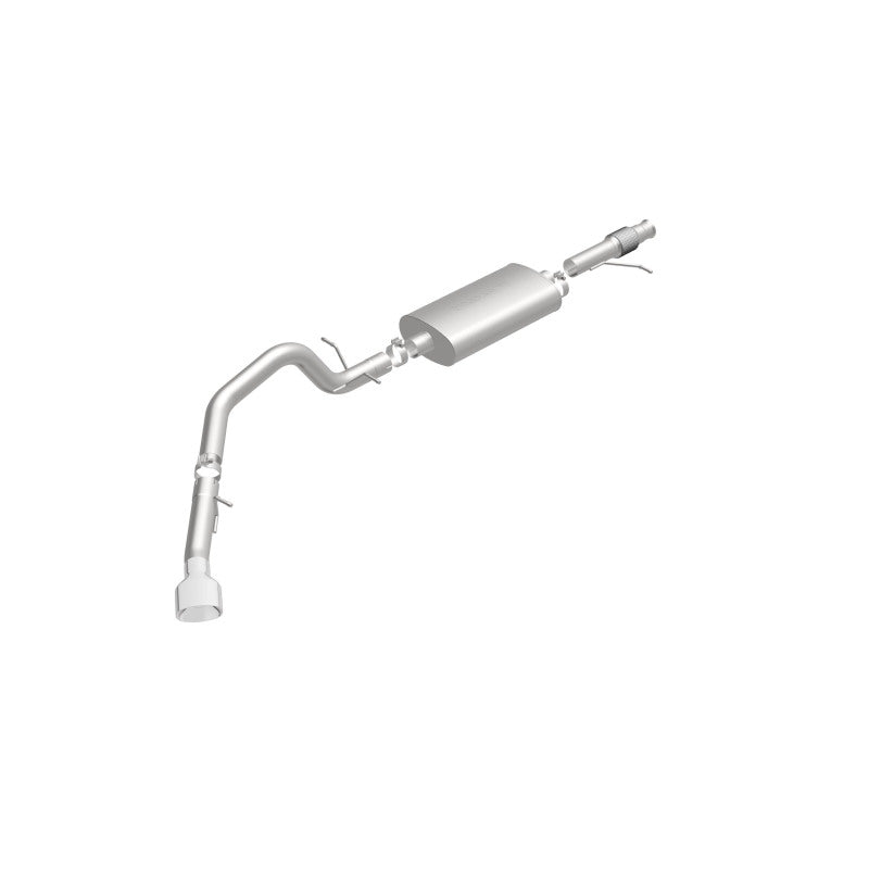 Système MagnaFlow C/B 09 Chev/GMC Tahoe/Yukon5,3 L