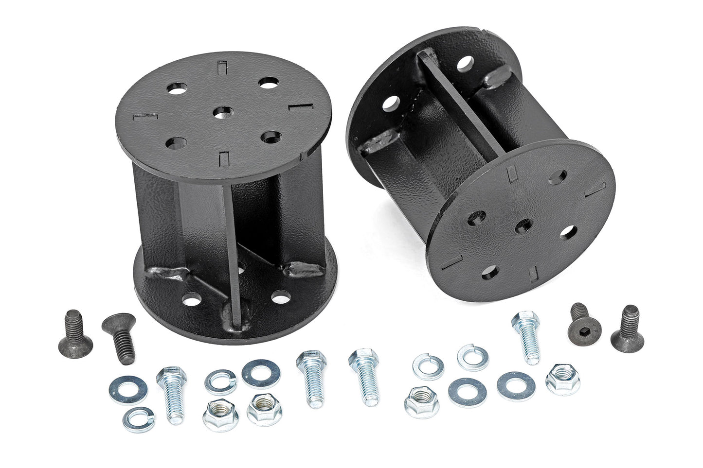 Air Spring Kit | 5 Inch Lift Kit | Chevy/GMC 1500 (07-18)