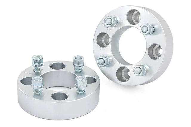 1.5 Inch Wheel Spacers | 4x110 | Yamaha Viking 4WD (2018-2023)