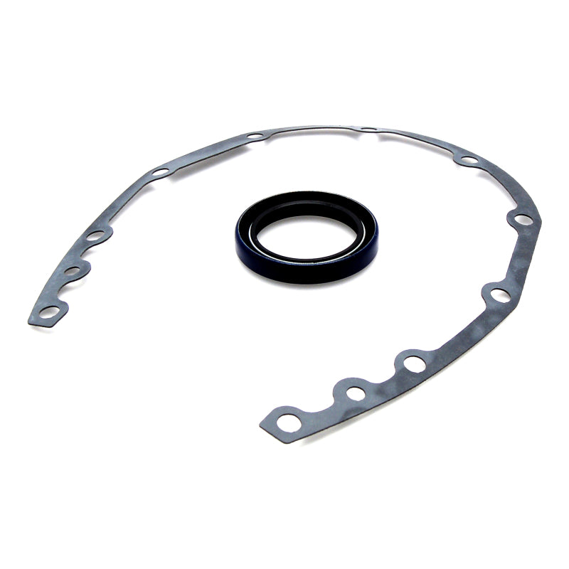 Kit de joints de couvercle de distribution Cometic Chevrolet Gen-1 Small Block V8 - Couvercle avant - 0,31 po