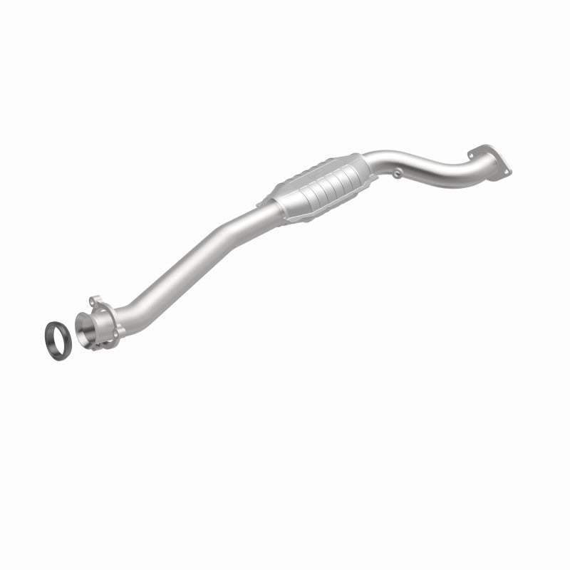 MagnaFlow Conv DF 04-06 Colorado 2,8/3,5 arrière O