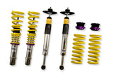 Kit de suspensions à ressorts KW V2 Chrysler Magnum 4WD 8cyl.