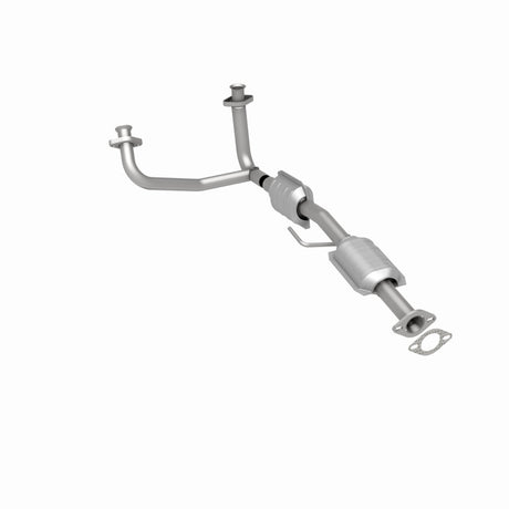 Convecteur MagnaFlow DF 86-97 Ford Aerostar 3.0L